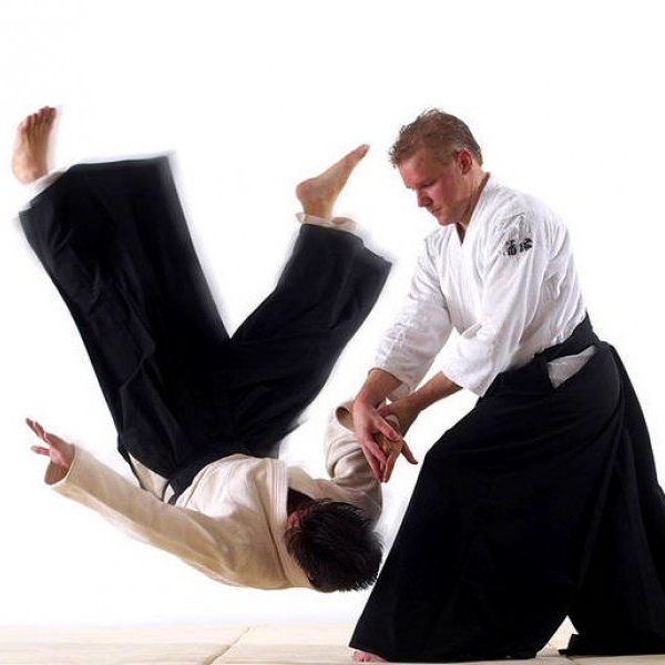 AIKIDO